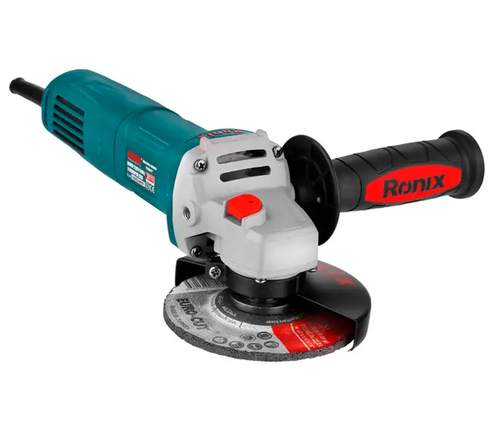 Polizor unghiular RONIX 3111 850w 115mm-4