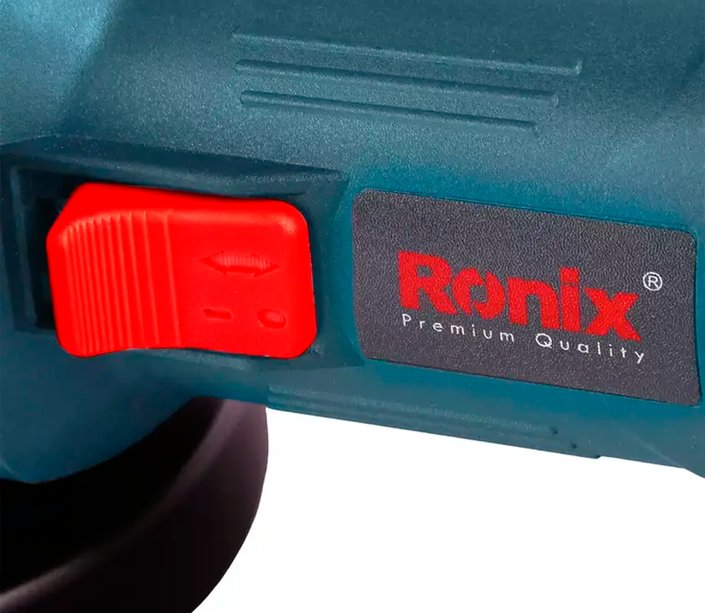 Polizor unghiular RONIX 3111 850w 115mm-5