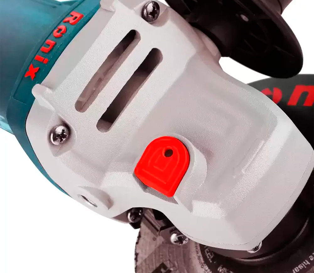 Polizor unghiular RONIX 3111 850w 115mm-6