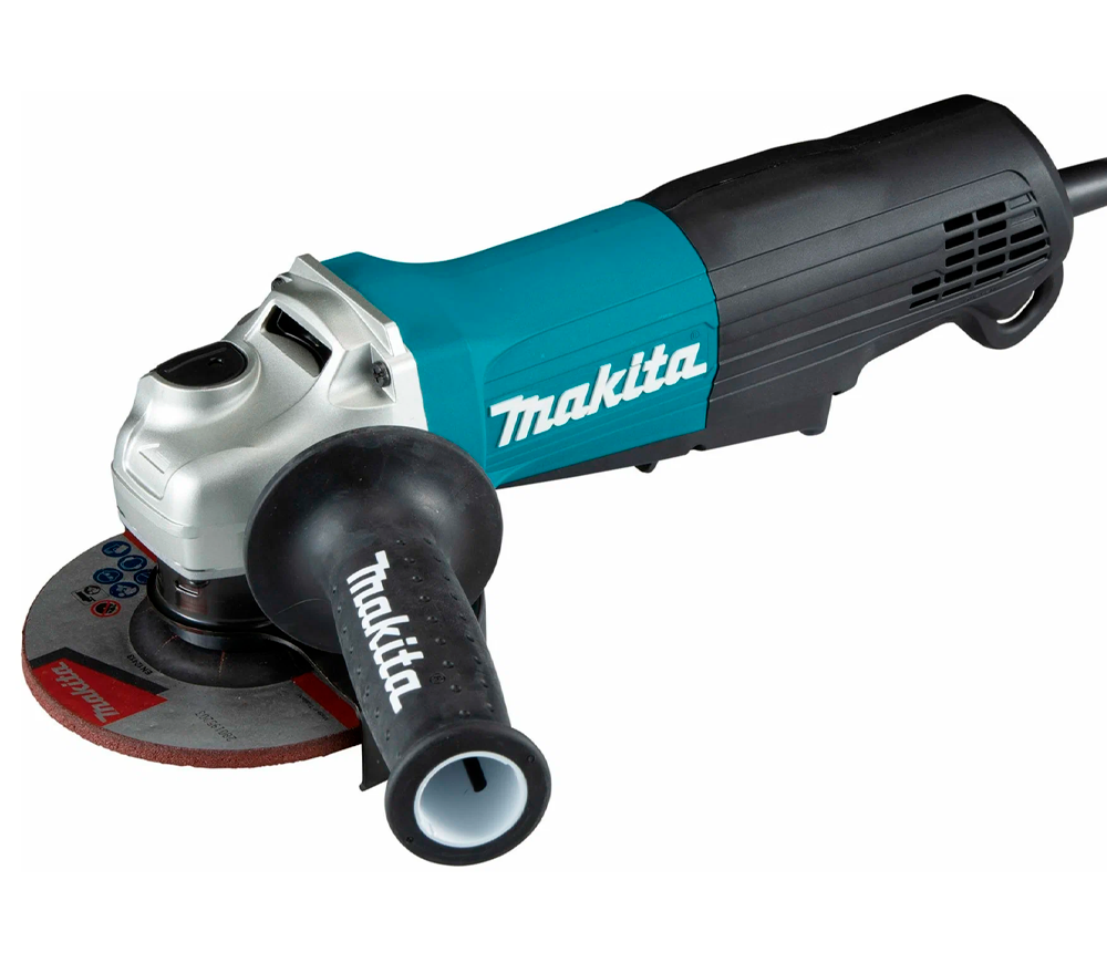 Polizor unghiular MAKITA GA5050R 1300w 125mm