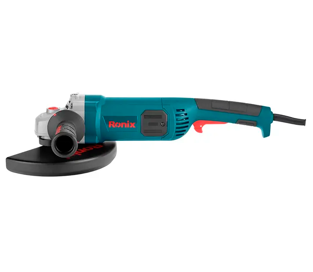 Polizor unghiular RONIX 3260 2200w 230mm