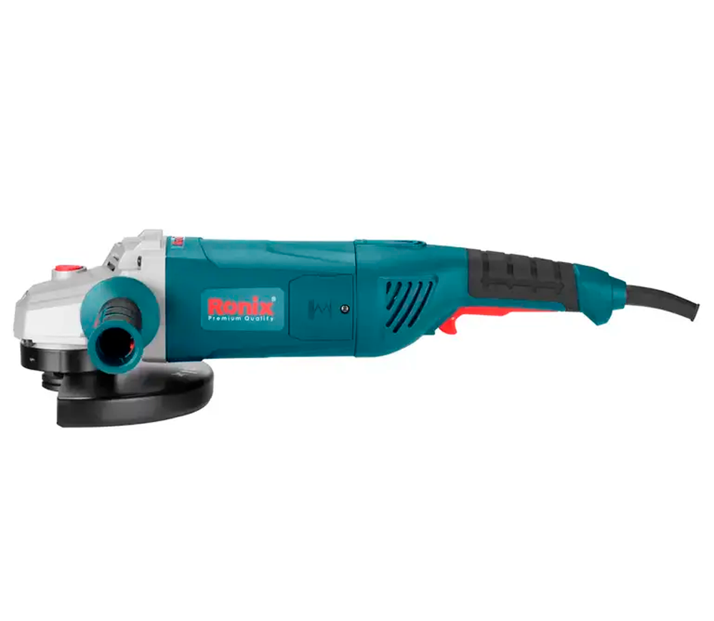 Polizor unghiular RONIX 3280 2800w 230mm-3