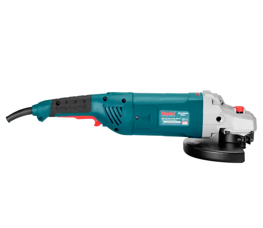 Polizor unghiular RONIX 3280 2800w 230mm-4