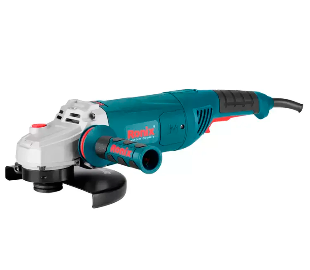 Polizor unghiular RONIX 3280 2800w 230mm