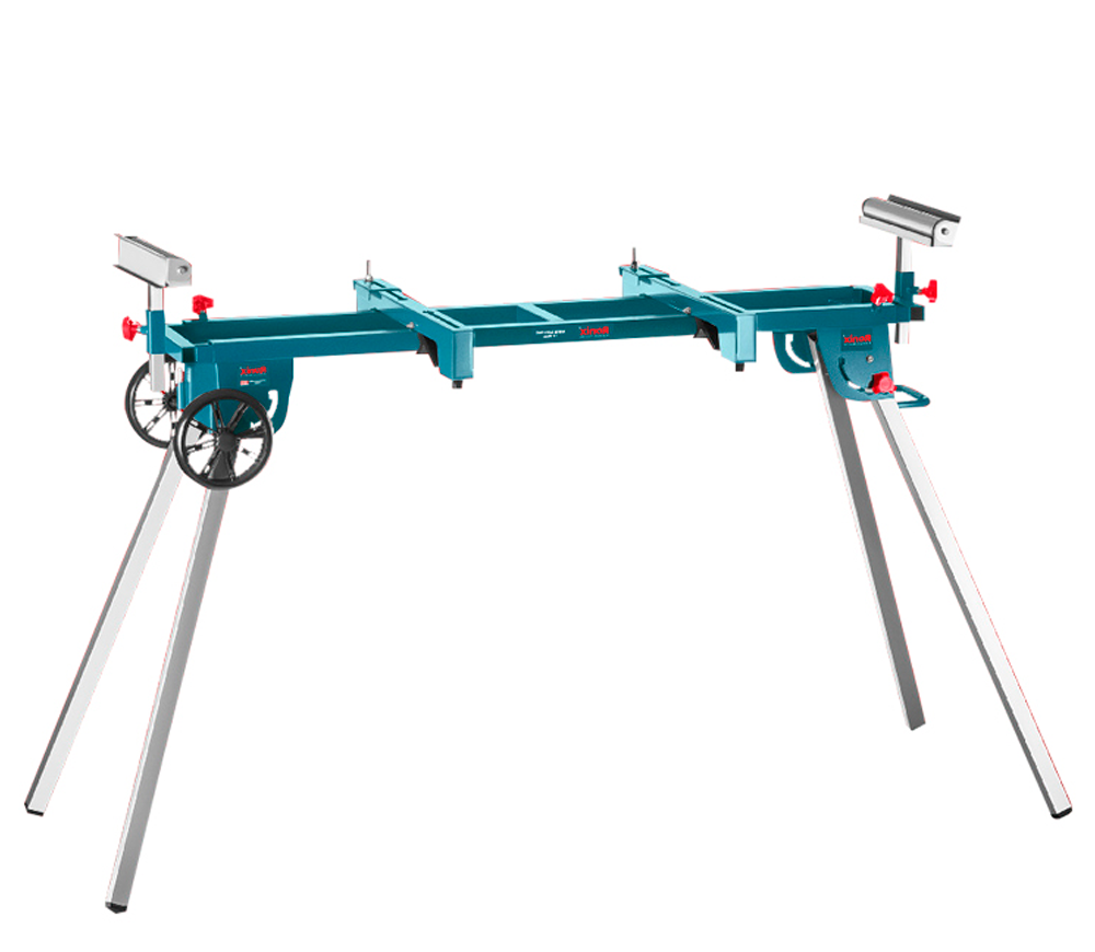 Banc de lucru pentru ferăstraie  RONIX 5810 2070x610 mm 1000mm-4