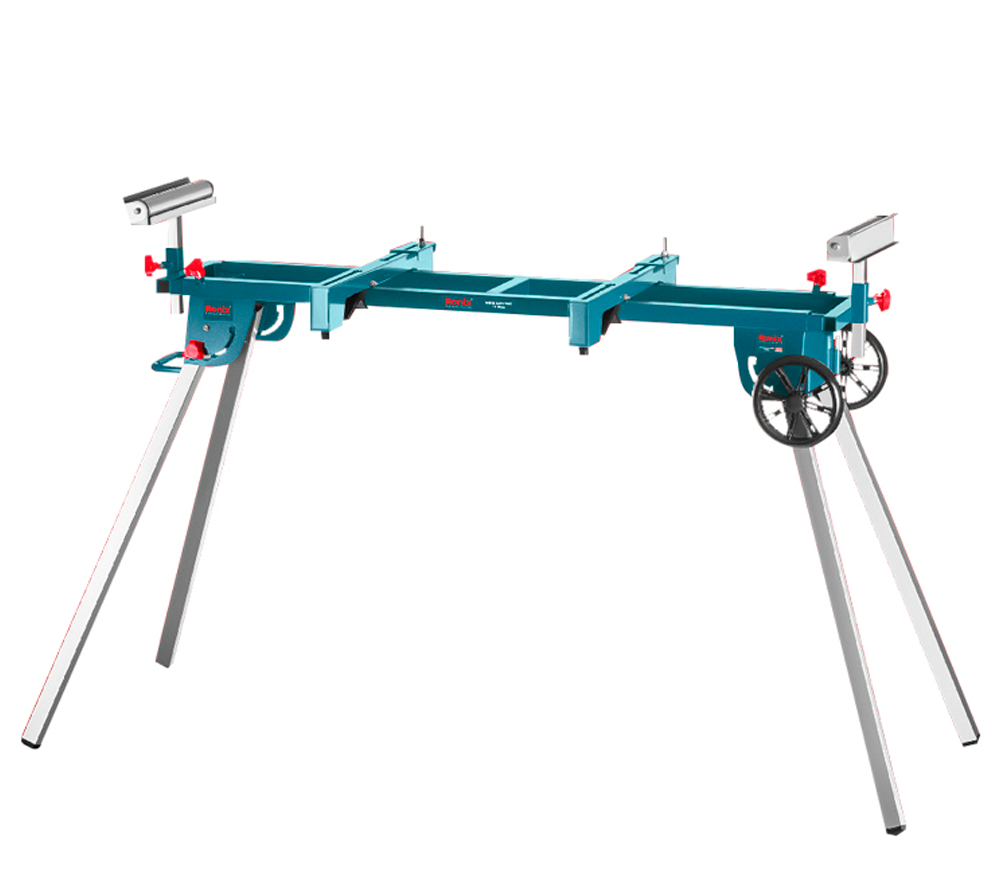 Banc de lucru pentru ferăstraie  RONIX 5810 2070x610 mm 1000mm