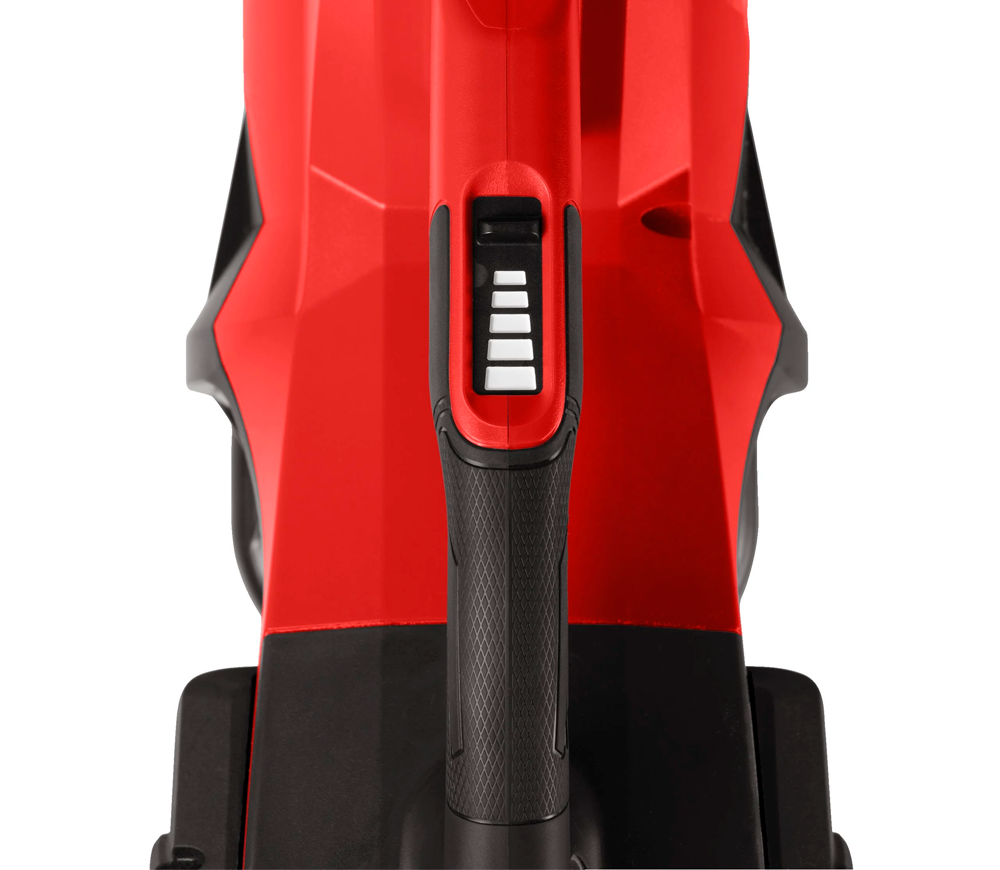 Suflantă cu acumulator (fără bat) MILWAUKEE M18 F2BL-0 17000l/min 2x18V-5