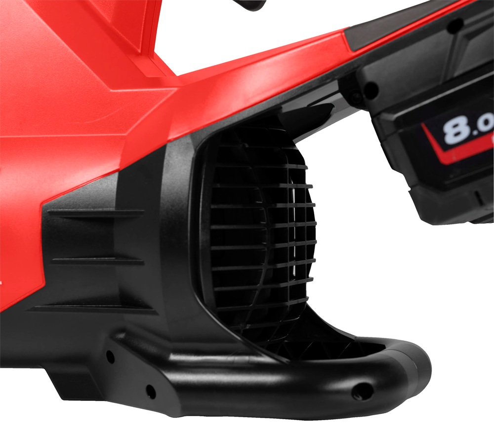 Suflantă cu acumulator (fără bat) MILWAUKEE M18 F2BL-0 17000l/min 2x18V-6
