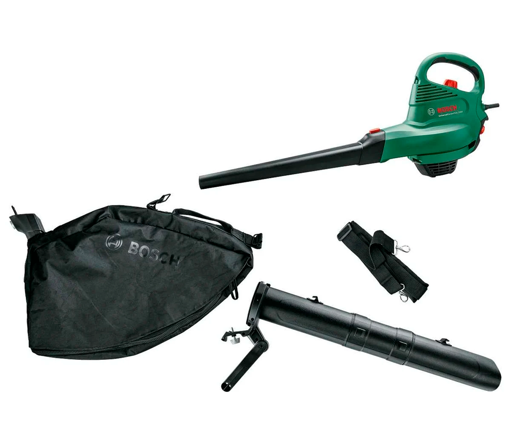 Suflanta electrica BOSCH UGT 2300 WEE/EEU 2300w 9600l/min-2