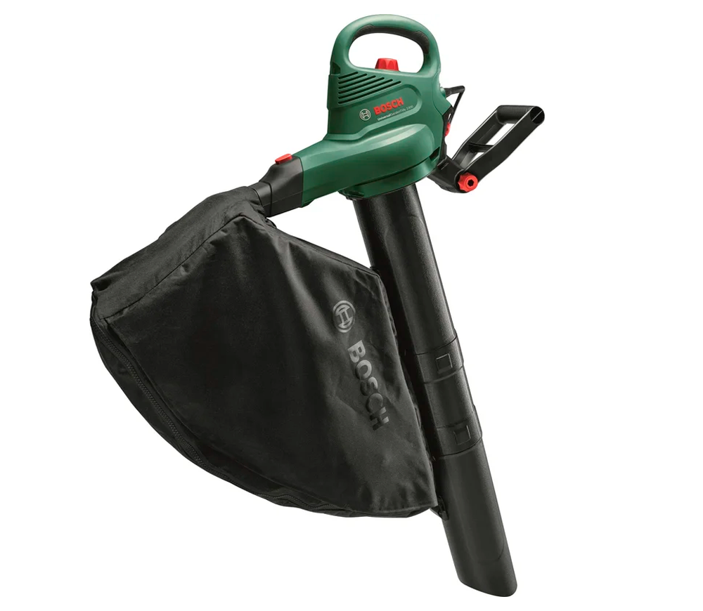 Suflanta electrica BOSCH UGT 2300 WEE/EEU 2300w 9600l/min