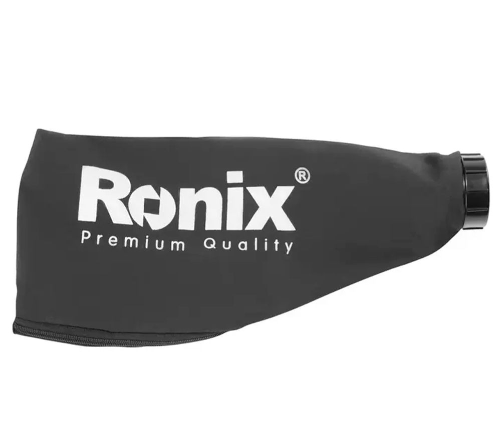 Suflantă cu acumulator RONIX 8611 2800l/min 20V 2Ah-9