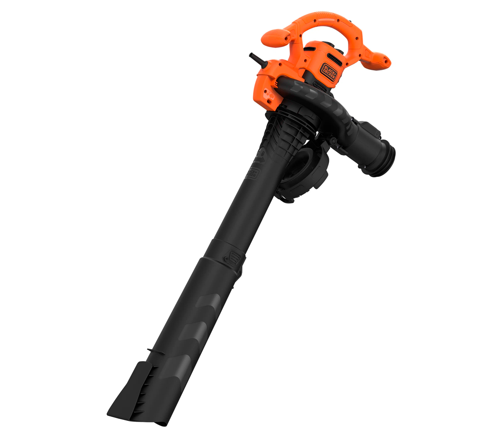 Suflanta electrica BLACK&DECKER BEBLV260 2600w 11700l/min-2