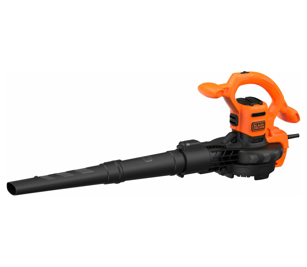 Suflanta electrica BLACK&DECKER BEBLV260 2600w 11700l/min-3