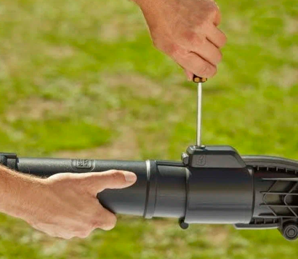 Suflanta electrica BLACK&DECKER BEBLV260 2600w 11700l/min-6