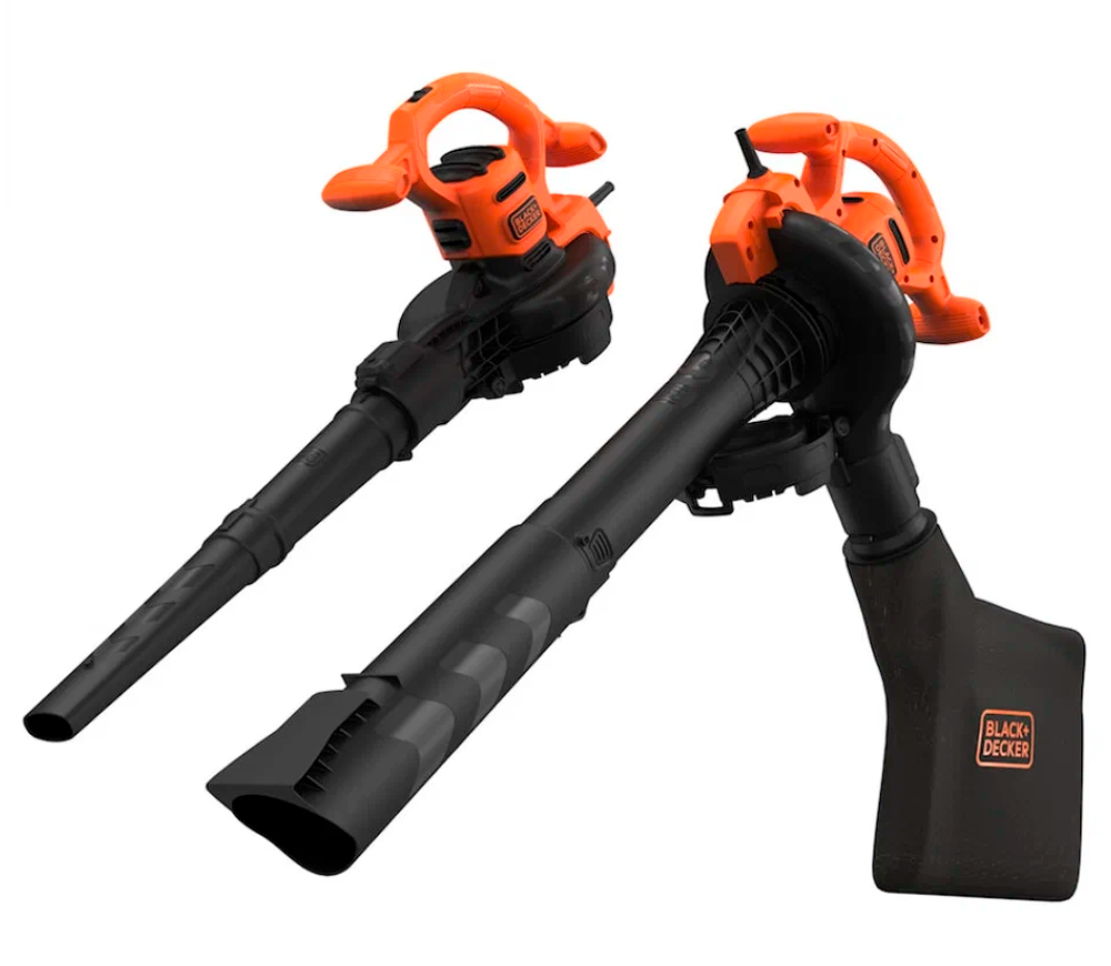Suflanta electrica BLACK&DECKER BEBLV260 2600w 11700l/min