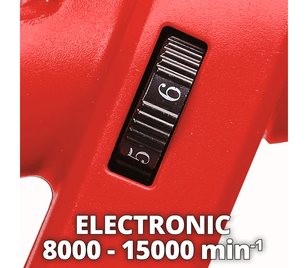 Suflanta electrica EINHELL GC-EL 3000 E 3000w 14000l/min-5