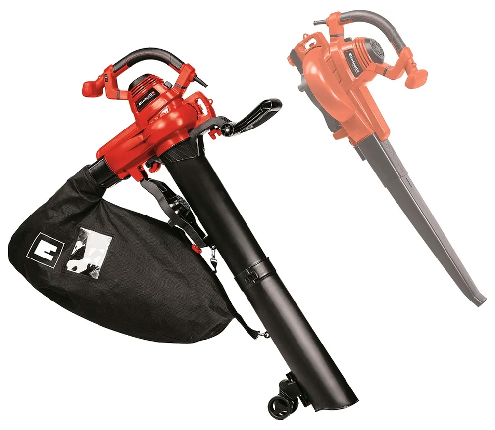 Suflanta electrica EINHELL GC-EL 3000 E 3000w 14000l/min