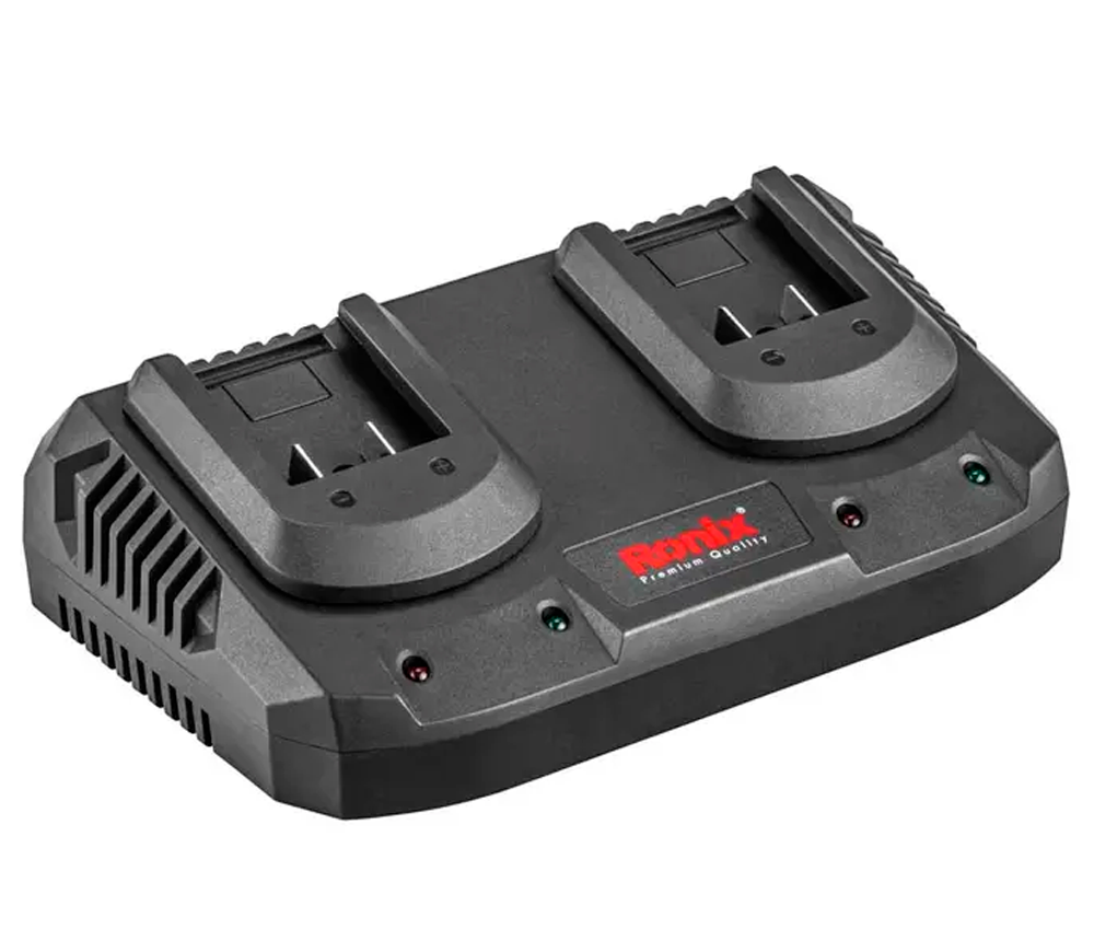 Incărcător RONIX 8994 48w 22V 2.2A-2