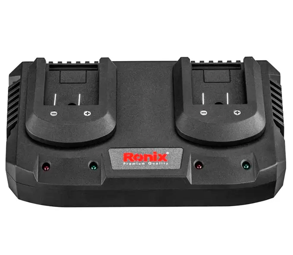 Incărcător RONIX 8994 48w 22V 2.2A-3