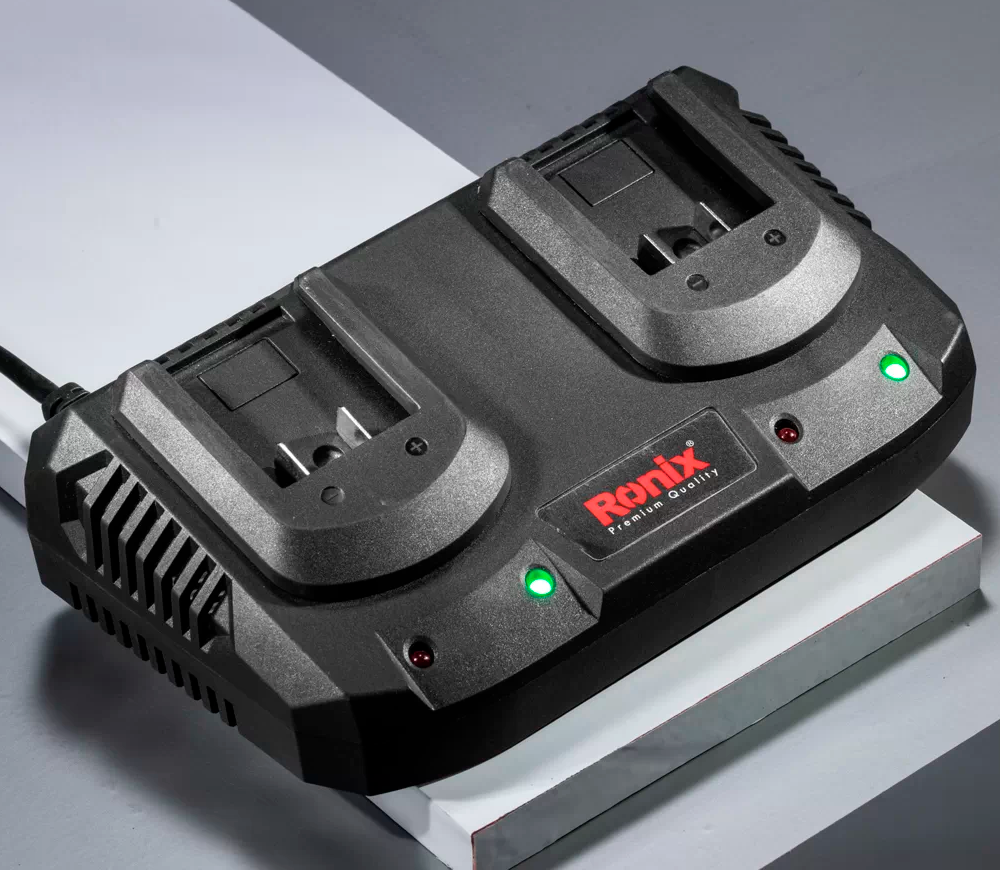 Incărcător RONIX 8994 48w 22V 2.2A-8