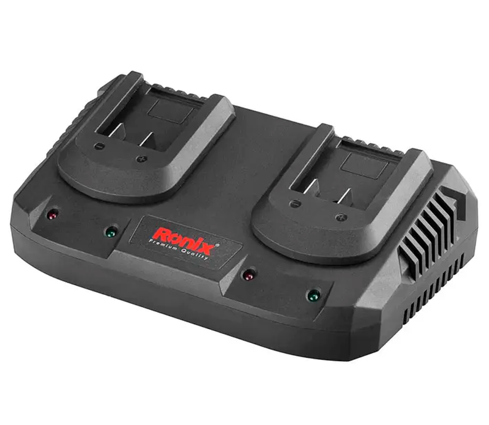 Incărcător RONIX 8994 48w 22V 2.2A