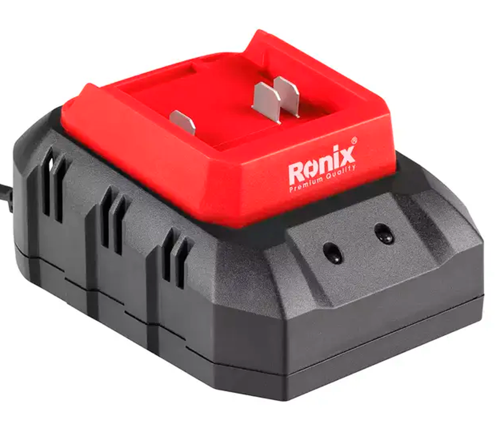 Зарядное устройство RONIX 8693 90вт 22В 4A-2