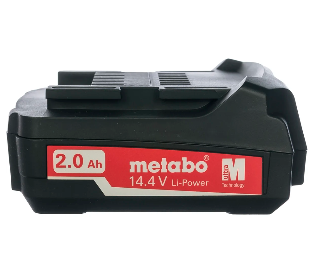 Acumulator METABO 625595000 Slider 14.4V 2Ah-2