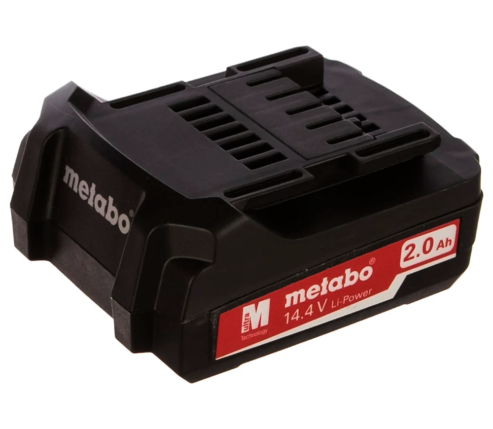 Acumulator METABO 625595000 Slider 14.4V 2Ah