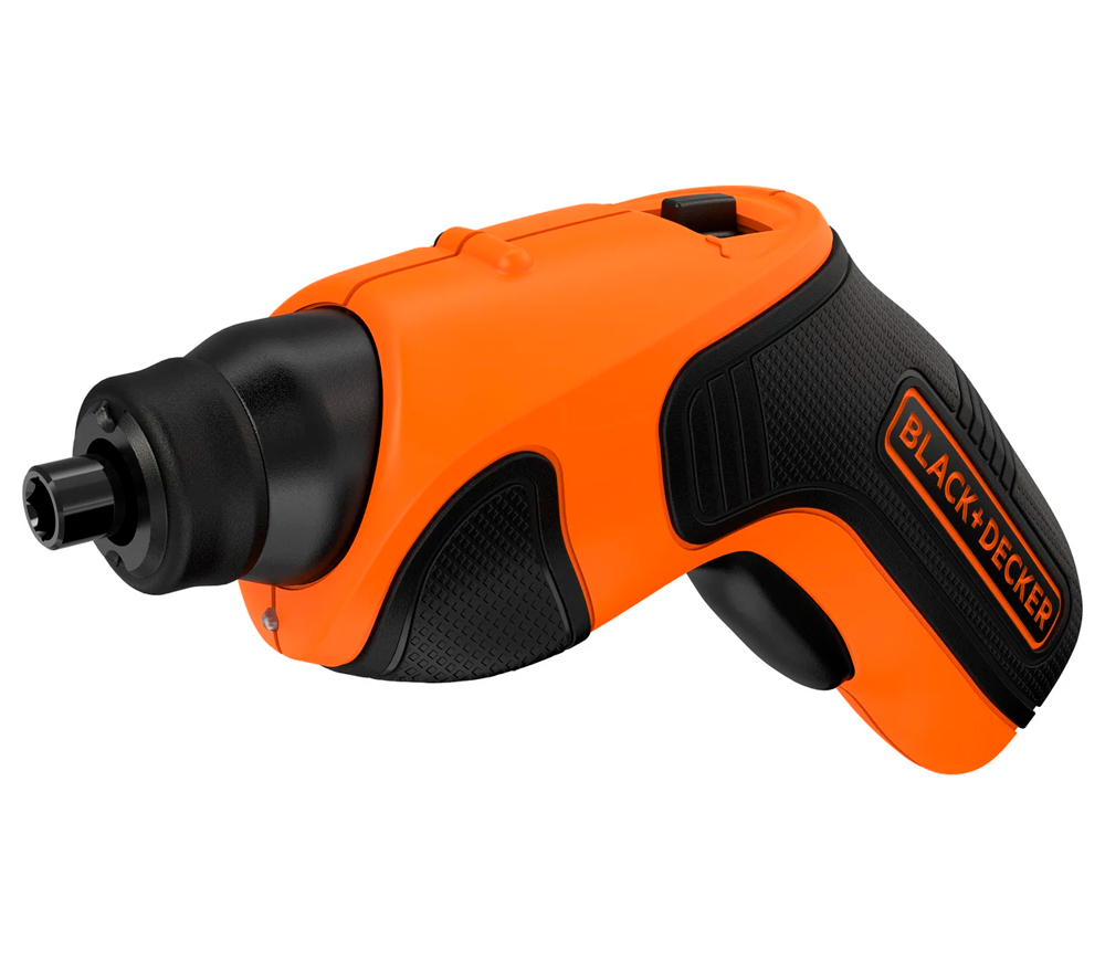 Șurubelniță cu acumulator BLACK&DECKER 22318 3.6V 1.5Ah