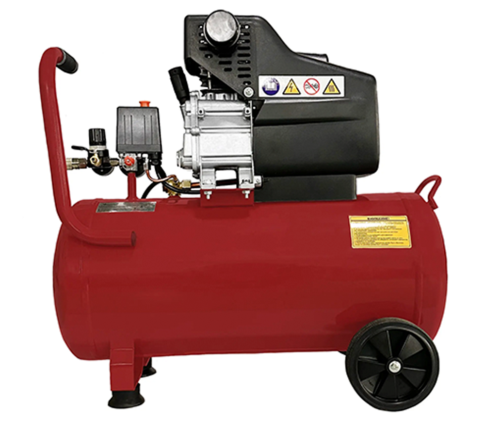 Compresor fără ulei Neolaser AC50 280l/min 50L-3