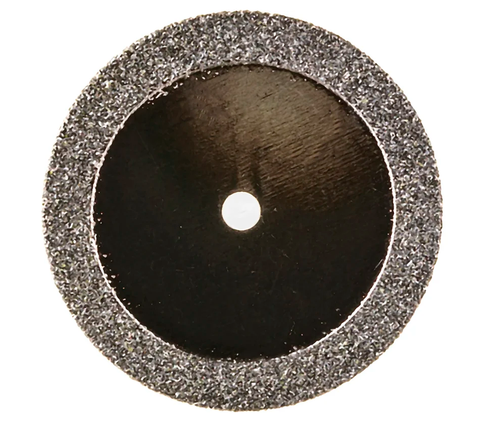 Disc de tăiat cu diamant PROXXON 28840 20mm Solid Ceramică/Porțelan/Marmură