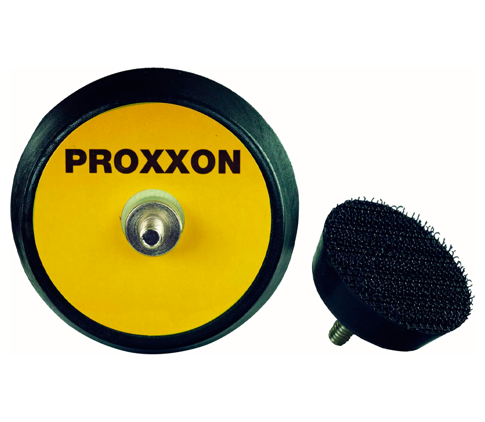 Suport pentru discuri de șlefuit PROXXON 29098 50mm