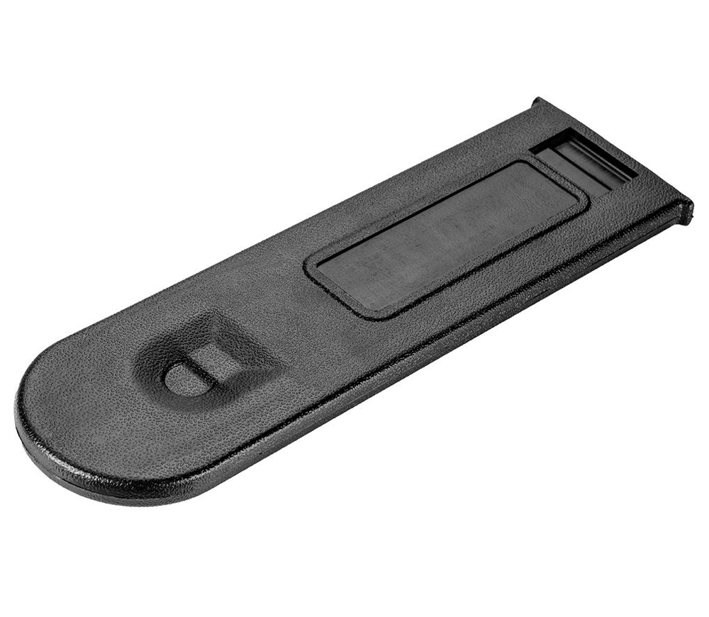 Fierăstrău cu lanț cu acumulator (fără bat) GRAPHITE 58G043 350mm 2x18V-3