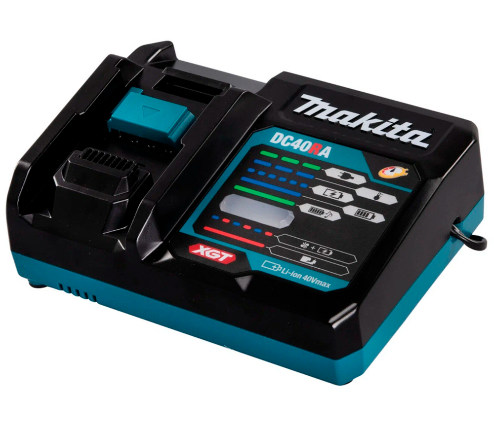 Încărcător MAKITA DC40RA 191E07-8 86w 14.4-40V 4A