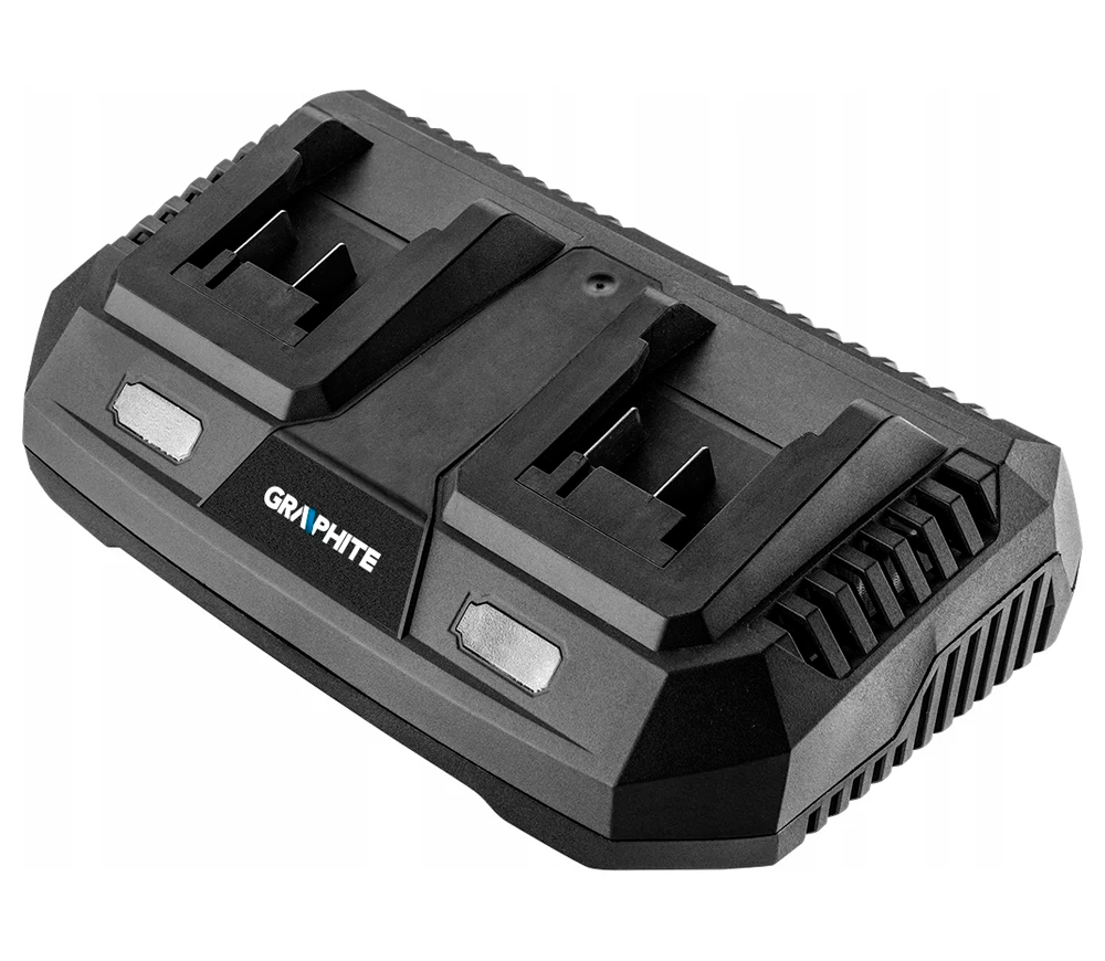 Încărcător GRAPHITE 58G085 130w 18V 6A