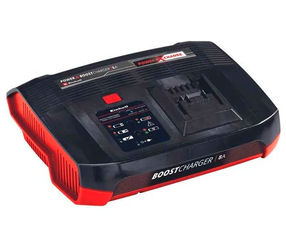 Încărcător EINHELL PXC Power X-Boostcharger 170w 18V 8A