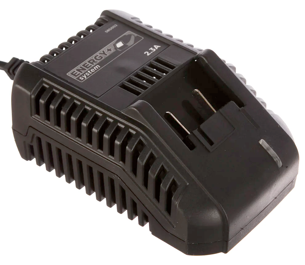 Încărcător GRAPHITE 58G002 50w 18V 2.3A-2