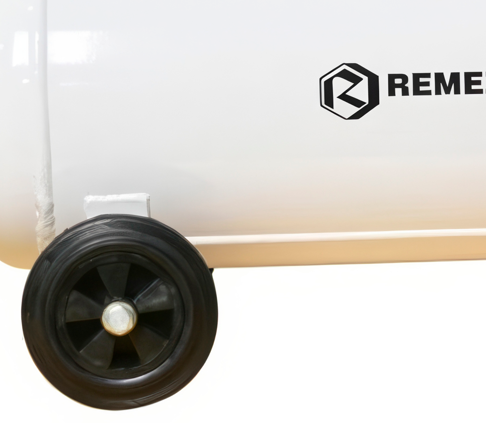 Compresor fără ulei Remeza СБ4/С-50.OLD15 200l/min 50L-4