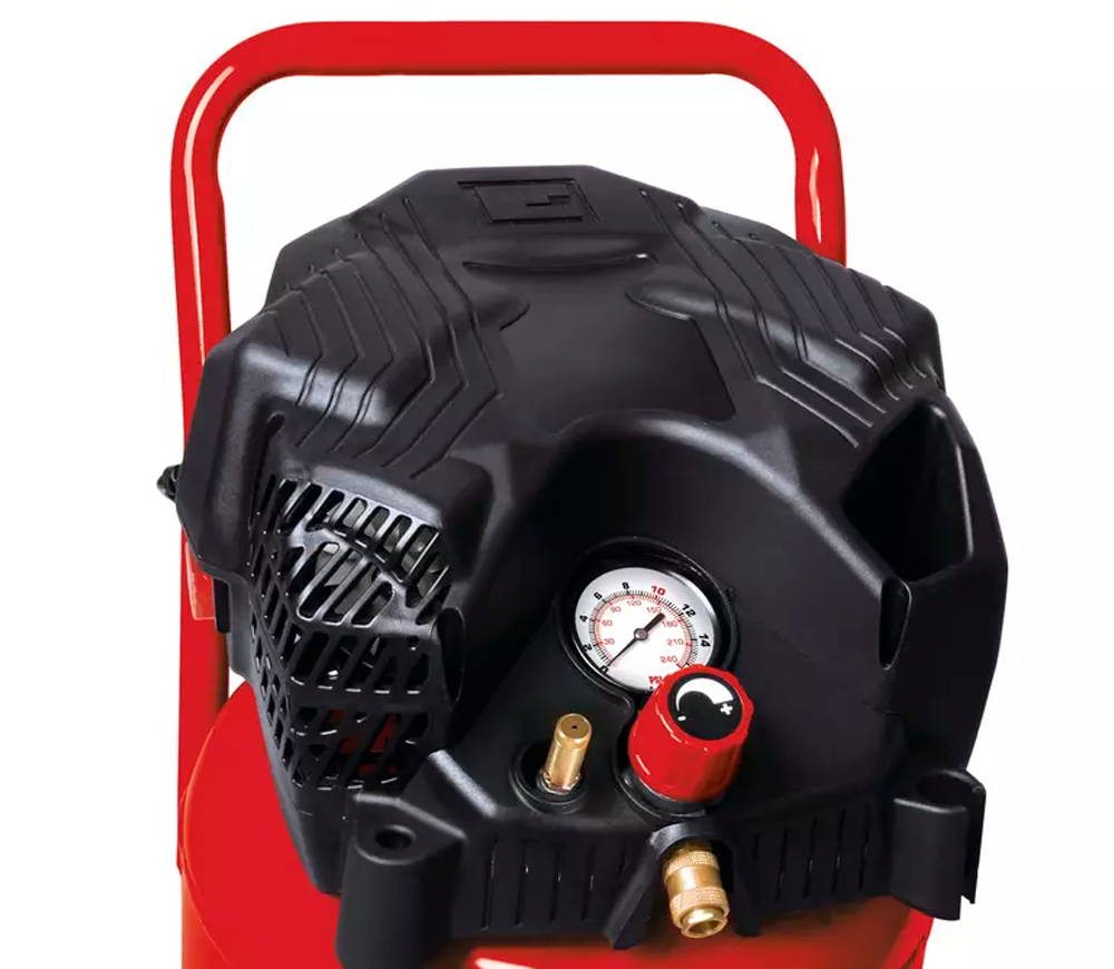 Compresor EINHELL TC-AC 240/50/10 OF 240l/min 50L-6