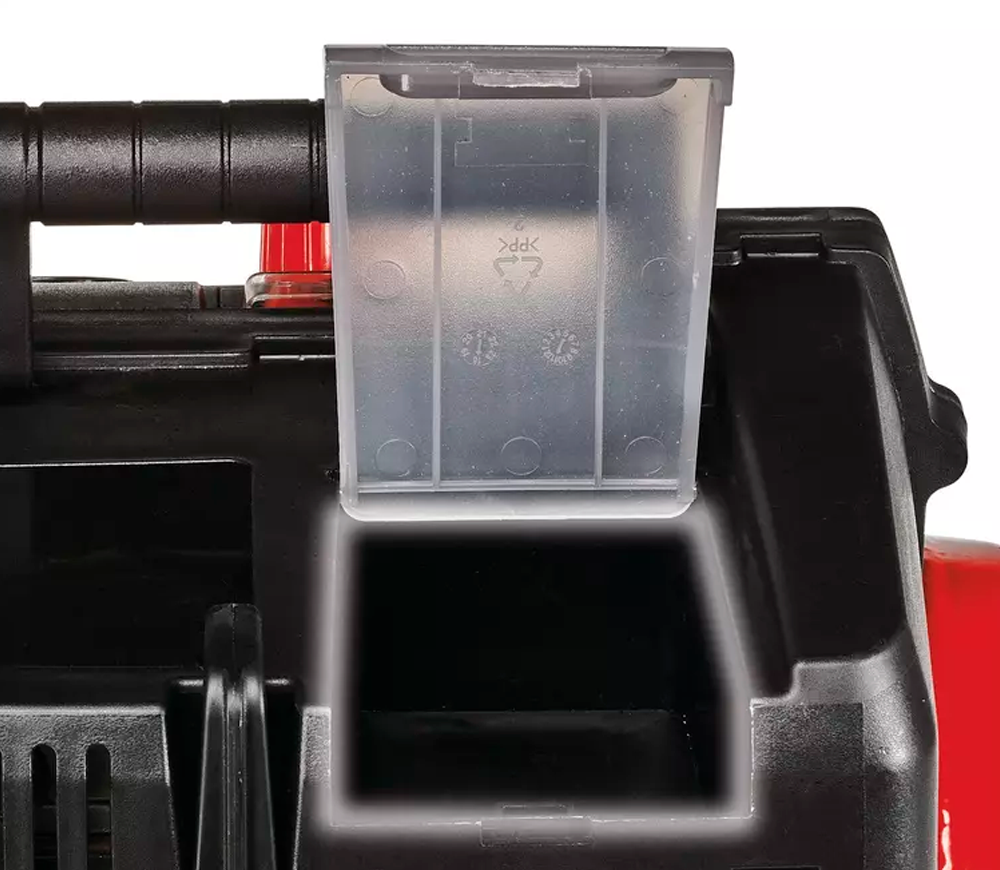 Compresor EINHELL TC-AC 190/6/8 OF 190l/min 6L-4