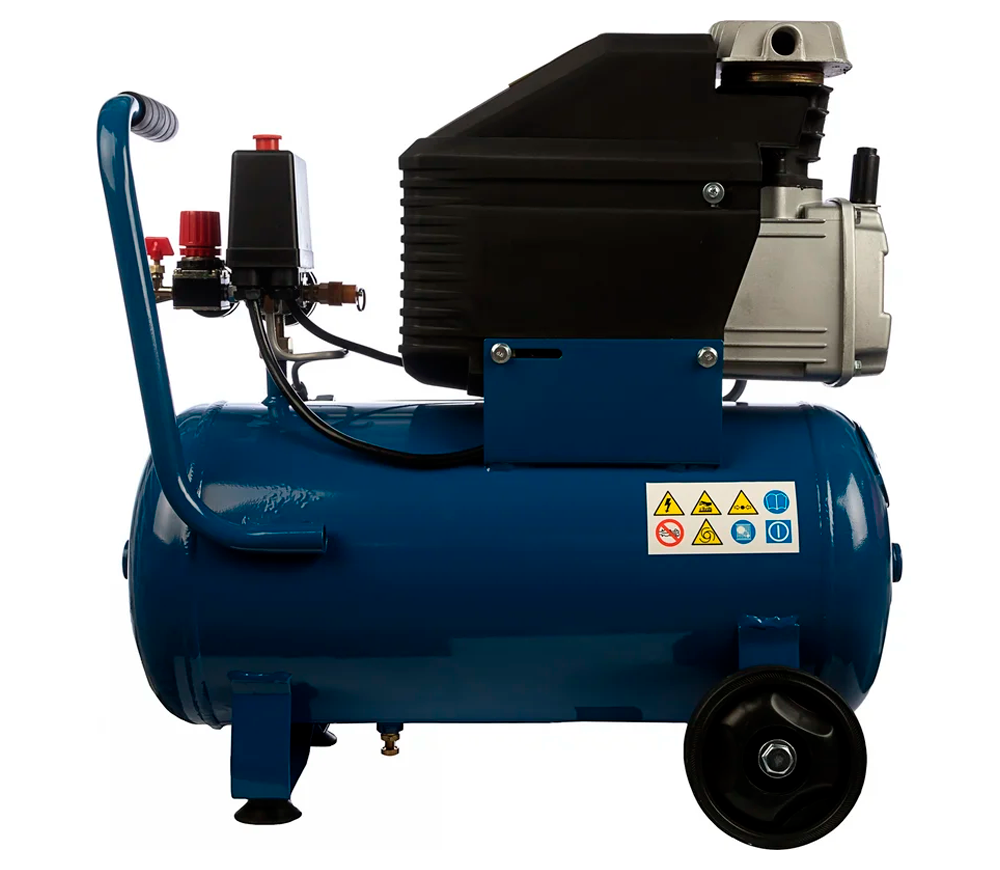 Compresor Remeza СБ4/С-24.J1047B 200l/min 24L-4