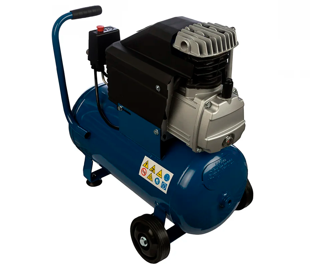 Compresor Remeza СБ4/С-24.J1047B 200l/min 24L-5