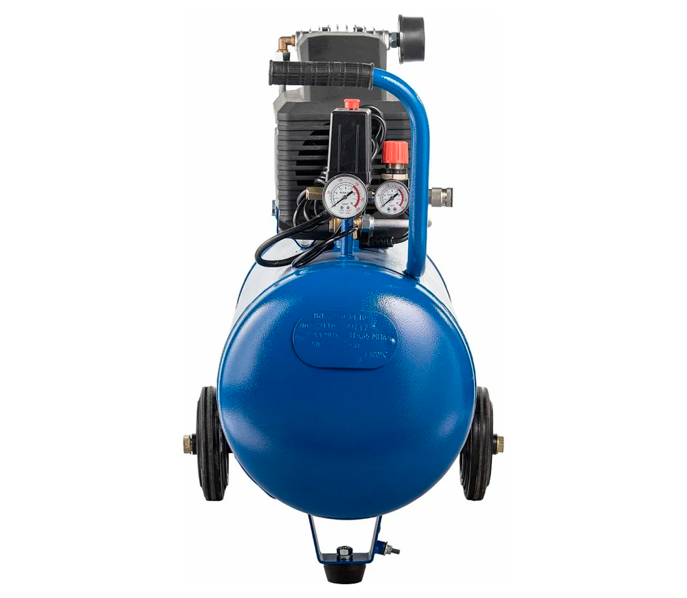 Compresor Remeza СБ4/С-50.J1047B 200l/min 50L-2