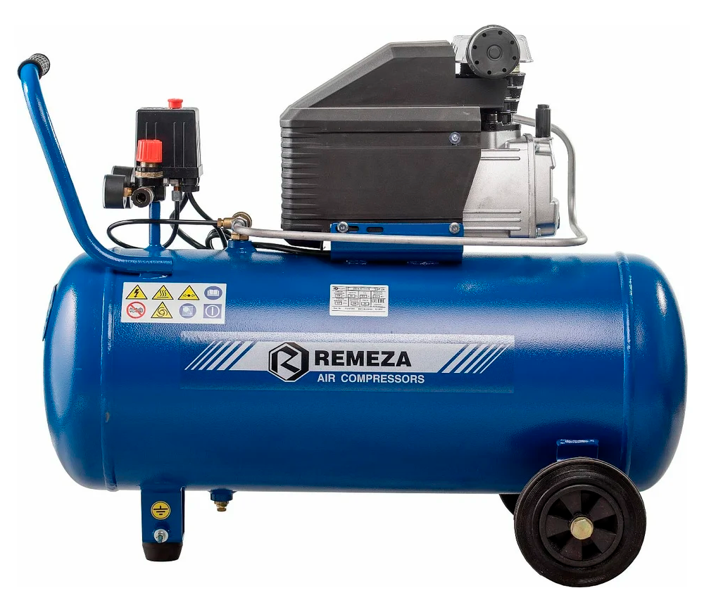 Compresor Remeza СБ4/С-50.J1047B 200l/min 50L-3