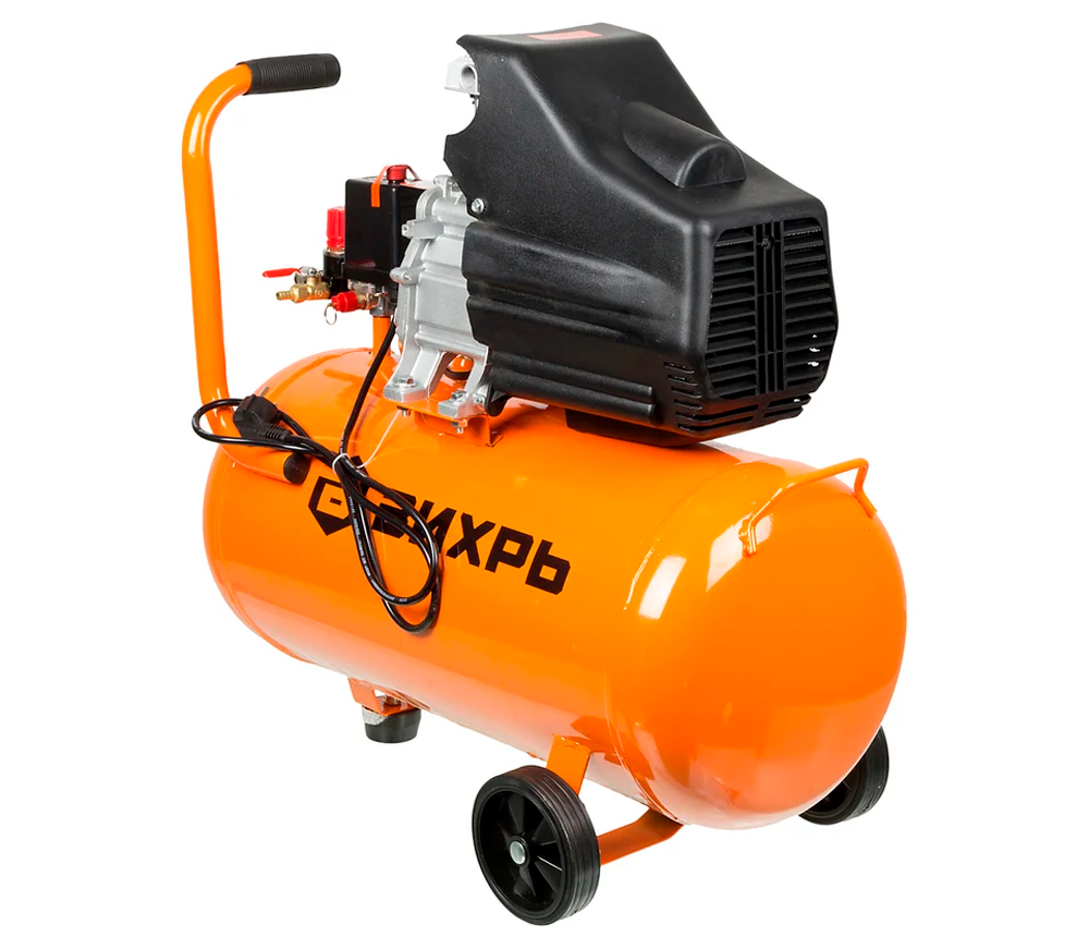 Compresor VIHRI KMП-240/50 240l/min 50L-2