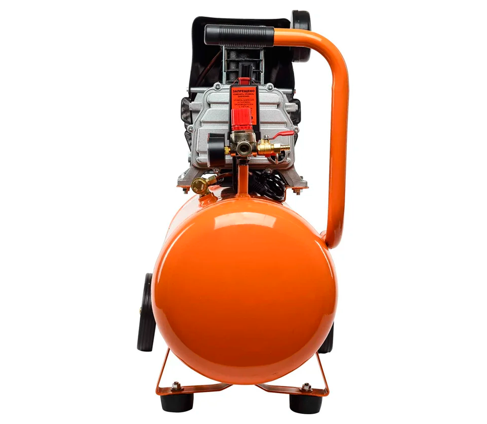 Compresor VIHRI KMП-240/50 240l/min 50L-3