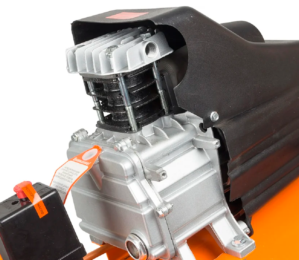 Compresor VIHRI KMП-240/50 240l/min 50L-5