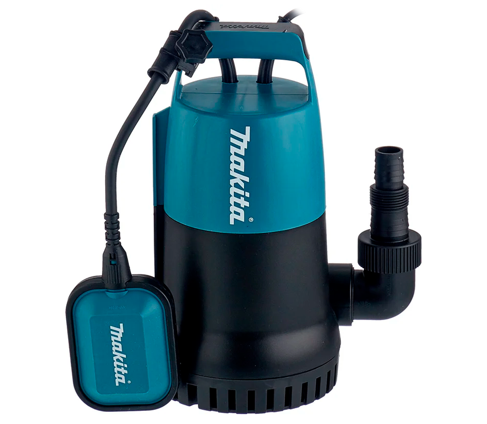 Pompă de drenaj MAKITA PF0300 300w 8400l/h