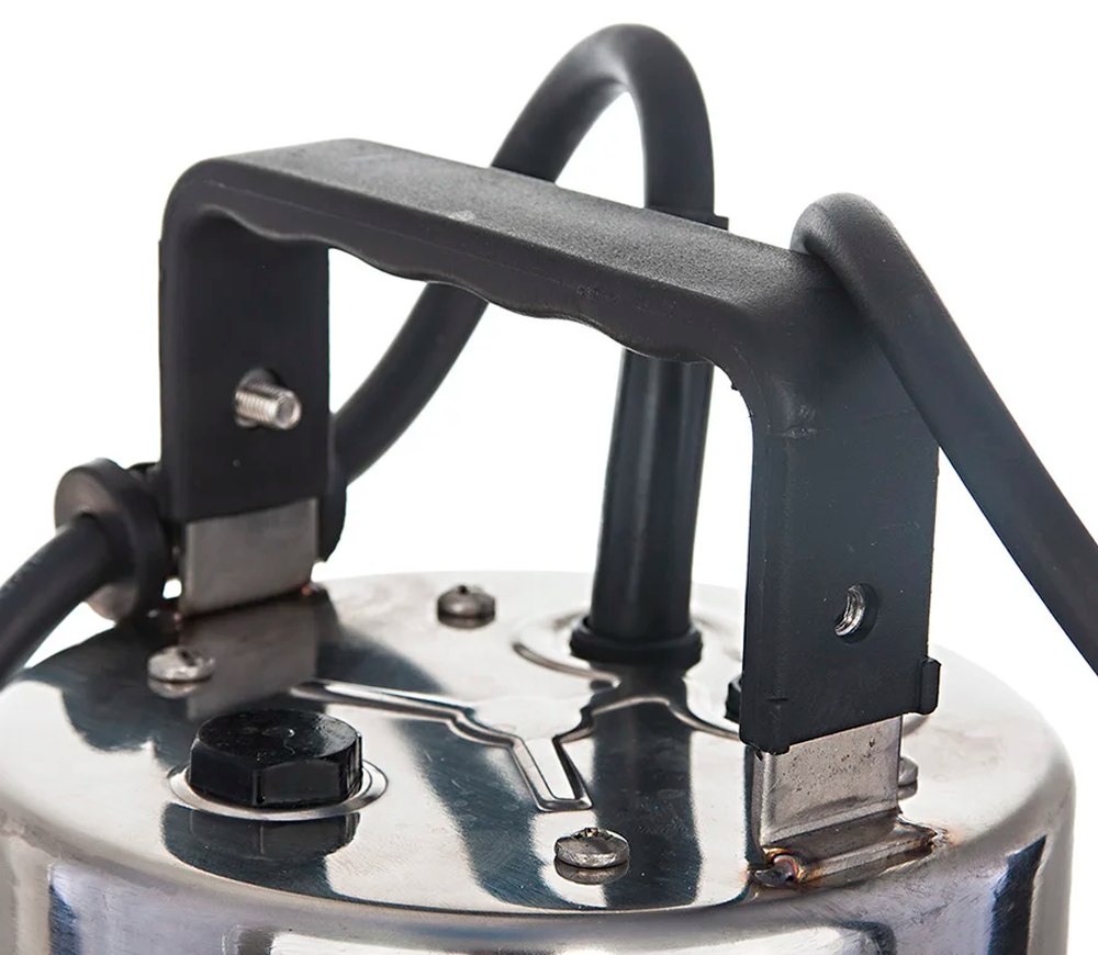 Дренажный насос VIHRI ДН-550H 550вт 10000л/ч-6