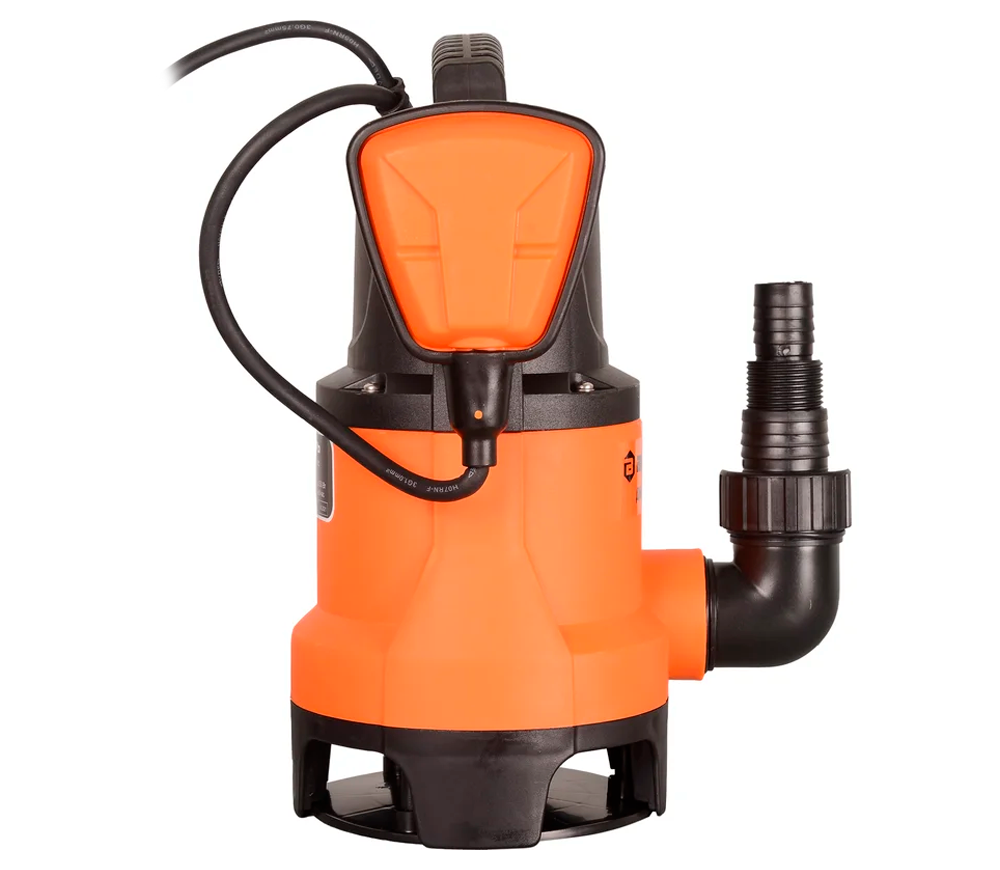 Pompă de drenaj VIHRI ДН-550 550w 13000l/h-2